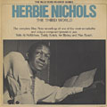 the third world, Herbie Nichols