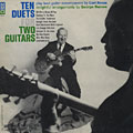 Ten Duets for two Guitars, George Barnes , Carl Kress