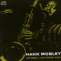 Hank Mobley Quintet, Hank Mobley