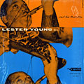 Lester Young and his tenor Sax. Vol. 1, Lester Young