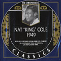 Nat King Cole 1949, Nat King Cole