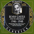 Benny Carter and his orchestra 1946 - 1948, Benny Carter