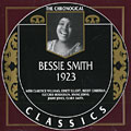 Bessie Smith 1923, Bessie Smith