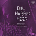 Herd, Bill (Willard Palmer) Harris