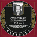 Count Basie and his orchestra 1939 volume 2, Count Basie