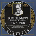 Duke Ellington and his orchestra 1927-1928, Duke Ellington