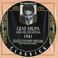 Gene Krupa and his orchestra 1941, Gene Krupa