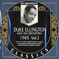 Duke Ellington and his orchestra 1945 volume 2, Duke Ellington