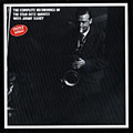 The complete recordings of the Stan Getz Quintet with Jimmy Raney, Stan Getz , Jimmy Raney