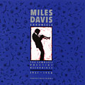 Miles Davis Chronicle the complete prestige recordings 1951 - 1956, Miles Davis
