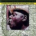 The legacy of the blues vol. 8, JD Short