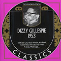 Dizzy Gillespie 1953, Dizzy Gillespie