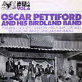 Jazz Off The Air Vol. VI, Oscar Pettiford