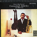 Know what I mean ?, Cannonball Adderley