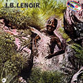 Chicago Golden Years 'double album' 3, J.B. Lenoir