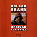 African portraits, Dollar Brand