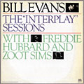 The Interplay sessions, Bill Evans
