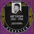 Art Tatum 1932 - 1934, Art Tatum