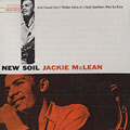 new soil, Jackie McLean