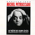 Au thatre des Champs -Elyses, Michel Petrucciani