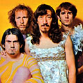 We're only in it for the money,  The Mothers Of Invention , Frank Zappa