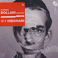 I visionari, Stefano Bollani