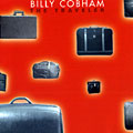 The traveler, Billy Cobham