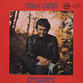 Dynasty, Stan Getz