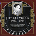 Jelly-Roll Morton 1923 - 1924, Jelly Roll Morton