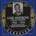 Louis Armstrong and his orchestra 1932 - 1933, Louis Armstrong