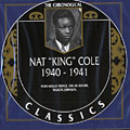 Nat King Cole 1940 - 1941, Nat King Cole