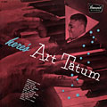 Here's Art Tatum, Art Tatum