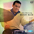 The wailing, Buddy Rich