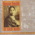 St Louis Blues volume 3, Bessie Smith
