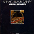 Strings attached, Al Haig , Jimmy Raney