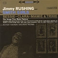 The Smith Girls, Jimmy Rushing