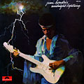Midnight lightning, Jimi Hendrix