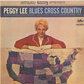 Blues cross country, Peggy Lee