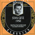 Stan Getz 1950, Stan Getz