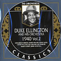 Duke Ellington 1940 Vol.2, Duke Ellington