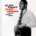 Cliff Craft, Cliff Jordan