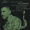 Back To The Tracks, Tina Brooks
