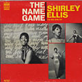 the name game, Shirley Ellis