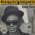 Texas blues, Lightning Hopkins