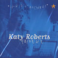 Live à l'Archipel, Katy Roberts