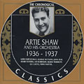 Artie Shaw 1936 - 1937, Artie Shaw