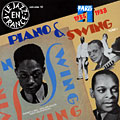 Piano & swing tome 1, Garnet Clark , Teddy Weatherford , Garland Wilson