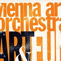 Art & Fun,  Vienna Art Orchestra