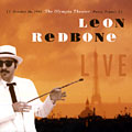 Live The Olympia Theater, Leon Redbone