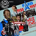 Willie lewis and his entertainers vol.3, Willie Lewis